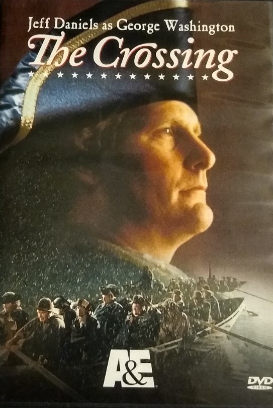 The Crossing